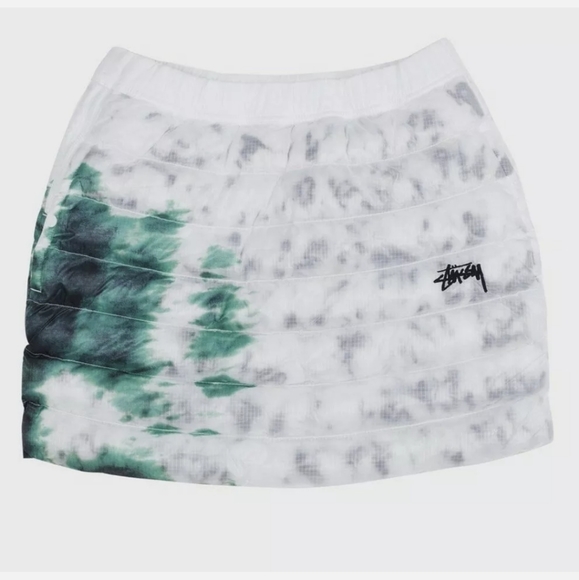 Nike x Stussy Insulated Skirt - Picture 10 of 10